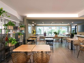 Mercure Milan Agrate Brianza