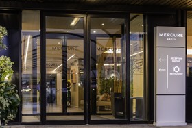 Mercure Milan Agrate Brianza
