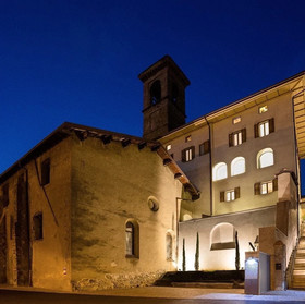 La Ripa Hostel