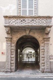 Palazzo Pelandi