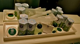 Golf Hotel La Pinetina