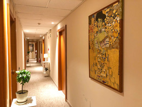 Hotel  La Bergamina