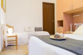 Oasi Milano Apartments