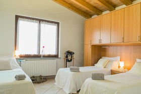 Oasi Milano Apartments