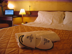 Park Hotel Giada