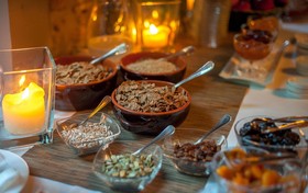1711 Ti Sana Detox Retreat & Spa