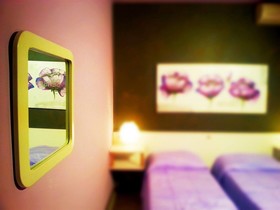 B&B Rogorotto Rho Fiera
