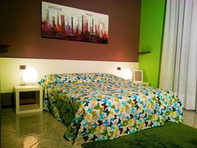 B&B Rogorotto Rho Fiera