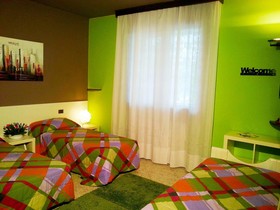 B&B Rogorotto Rho Fiera