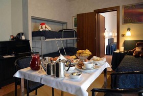 Niga Hotel
