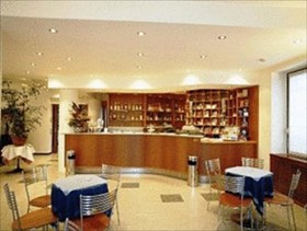 Hotel La Cascata