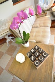 Like Home Boutique Hotel Bergamo