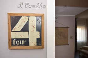 Like Home Boutique Hotel Bergamo