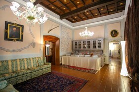 Villa Ghiringhelli