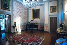 Villa Ghiringhelli