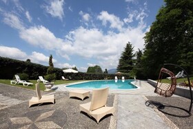 Villa Ghiringhelli