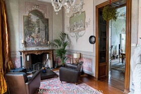 Villa Ghiringhelli