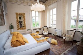 Villa Ghiringhelli