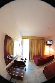Albergo Meublè La Corte