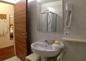 Hotel Forum