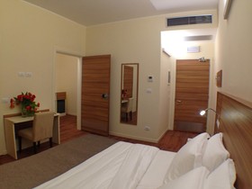 Hotel Forum