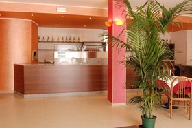 Hotel Novara Expo