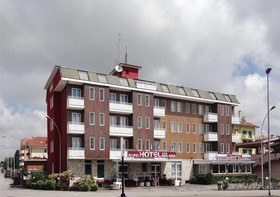 Hotel Novara Expo