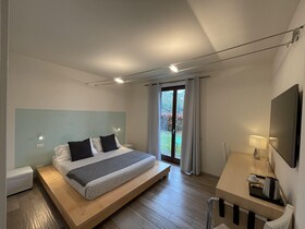 Charming Bellagio Boutique Hotel