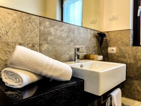 Charming Bellagio Boutique Hotel