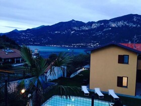 Charming Bellagio Boutique Hotel