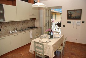 Villa Crella