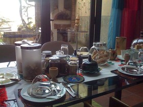Agli Orti B&B