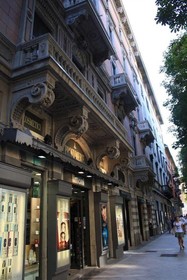 Airport Station Bergamo Guesthouse