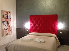 Airport Station Bergamo Guesthouse