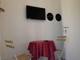 Airport Station Bergamo Guesthouse