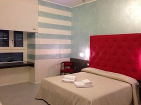 Airport Station Bergamo Guesthouse