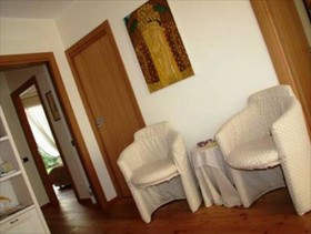 Alisee Bed & Breakfast
