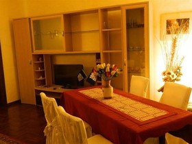 Bed and Breakfast Al viale Papa Giovanni