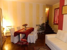 Bed and Breakfast Al viale Papa Giovanni
