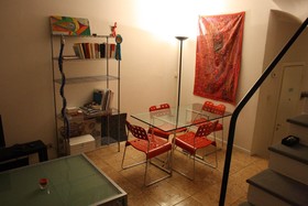 Apartment Accademia Carrara