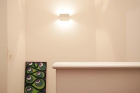 Apartment Accademia Carrara