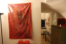 Apartment Accademia Carrara