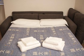 Apartment Accademia Carrara