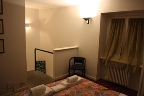 Apartment Accademia Carrara