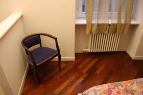 Apartment Accademia Carrara