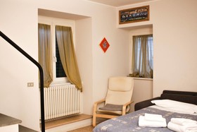Apartment Accademia Carrara