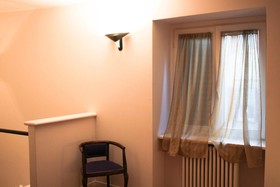 Apartment Accademia Carrara