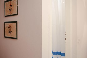 Apartment Accademia Carrara