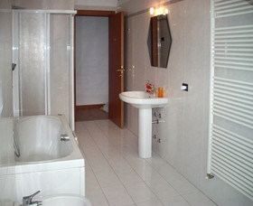 Apartment Nido Stazione