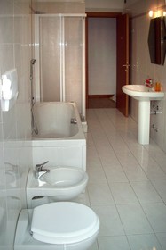 Apartment Nido Stazione